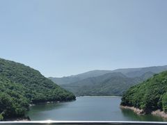 -本溪关山湖风景区