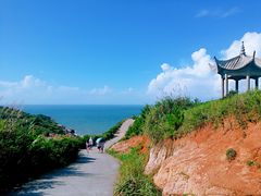 -东极岛景区