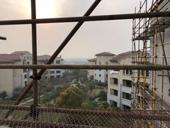 -上海崇明金茂凯悦酒店