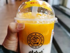 -娃哈哈·奶茶(武林店)