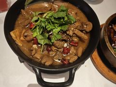 -惠丰堂饭庄·烤鸭·京味菜(西北旺·唐家岭店)