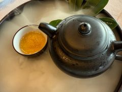 -水上明月·湖景餐厅