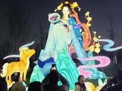 -武汉园博园(武汉自然博物馆)