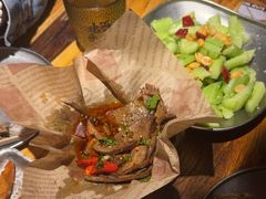 -北丐先生·野馄饨烧烤(雨花万象店)