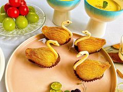 -芙蓉堂(武汉天地店)