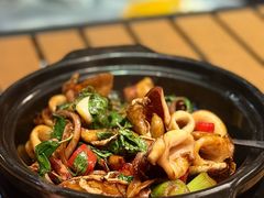 -吴记鲜定味