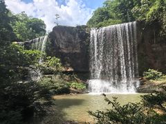 -四洞沟景区