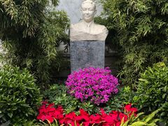 -梅兰芳纪念馆