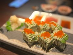 -岩盐·铁板料理(嘉里店)