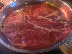 -包装马车·韩国料理·포장마차