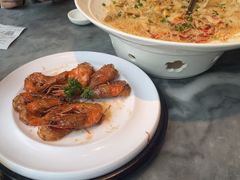 -兴仙饭店·闽味海鲜(马尾总店)
