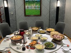 -格日勒阿妈蒙古厨房(新华广场店)