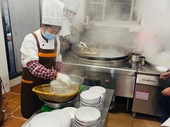 -黄金娣米线(盛邦老店)