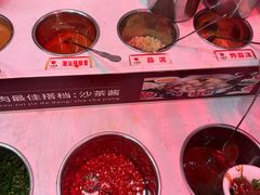 -八合里潮汕鲜牛肉火锅(上海汇智广场店)