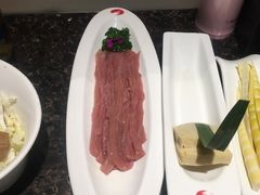 -海底捞火锅(连城广场店)