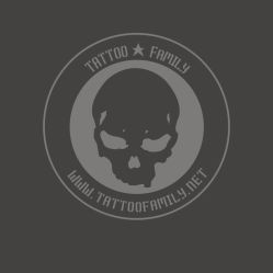 -TATTOO FAMILY刺青纹身工作室
