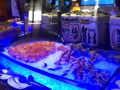 -杭州国际会议中心洲际酒店-原素全日餐厅(解放东路店)