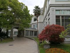 -上海虹桥迎宾馆