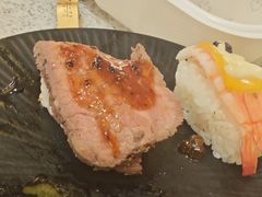 -争鲜回转寿司(西红门荟聚PLUS店)