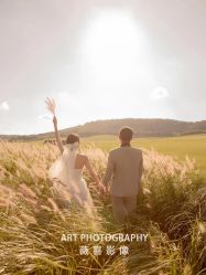 -薇喜影像艺术中心 ART PHOTO