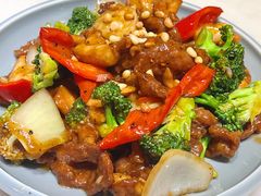 -小吊梨汤·北京菜·烤鸭(鸟巢店)