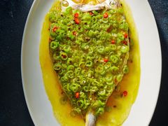 -楠山宥渔•精致台州菜(徐汇店)