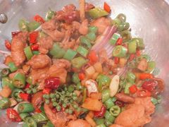 -辛香味烧鱼馆·非遗技艺·排骨红烧肉(光谷医药园店)