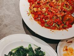 -湘轩·土菜研究院(光大店)