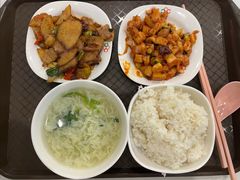 -农园餐厅(北京大学店)