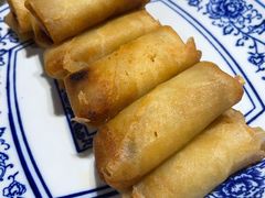 春卷-程记私房火锅兔(总店)