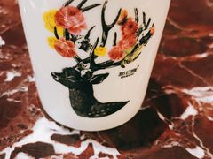-新白鹿餐厅(爱琴海购物中心店)