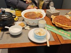 -黑窑厂糖油饼烤鸭·清真菜(黑窑厂街店)
