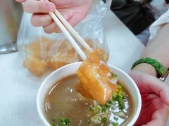 -汪记鲜鱼糊汤粉(沈阳路总店)