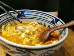 -阿香米线(大悦城店)