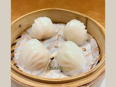 -红棉中餐厅·广州海航威斯汀酒店