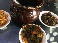 -张关合渣(航空大道店)