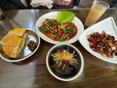 -88号小吃店·经典云南菜·地道纳西美食