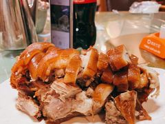 -东北缘餐厅(兰埔路店)