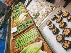 -澜小宴·胶东海鲜烟台味(时光塔店)