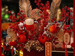 -广州花园酒店