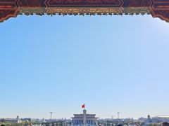 -天安门城楼