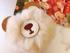 -香港珍妮曲奇聪明小熊饼干(迪美购物中心店)