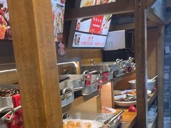 -日丰园海肠水饺·老字号大连海鲜(和平广场店)