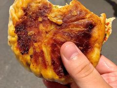 -辣哭饼(七宝老街店)