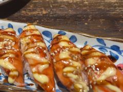 -小川洋风料理(街道口店)