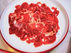 -毛辣果·贵州红酸汤牛肉火锅(西单店)