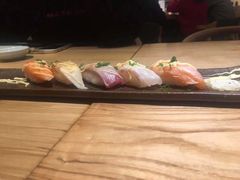 -初居食屋日式料理(万象城购物中心店)