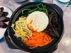 -屋里家延边朝鲜族冷面(梅林3店)