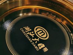 -潮汕大目牛肉火锅(皇岗旗舰店)
