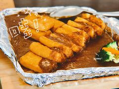 铁板肉酱豆腐-素心小筑(后沙裕镇店)